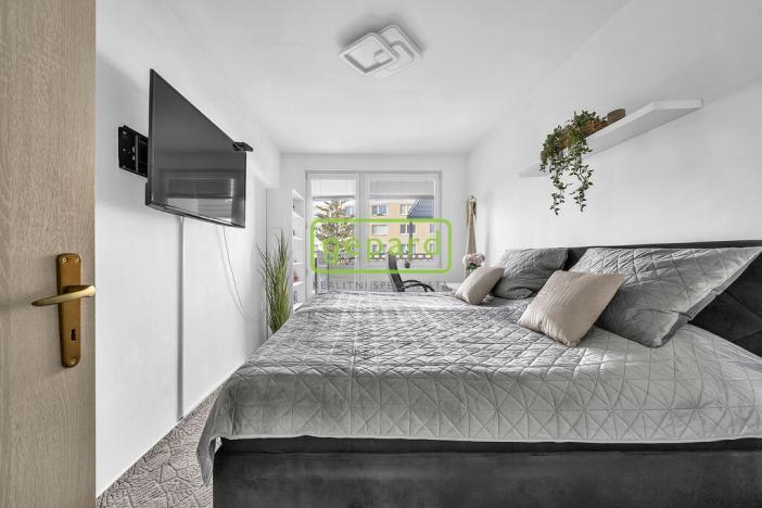 Prodej bytu 4+1, Jičín, 83 m2