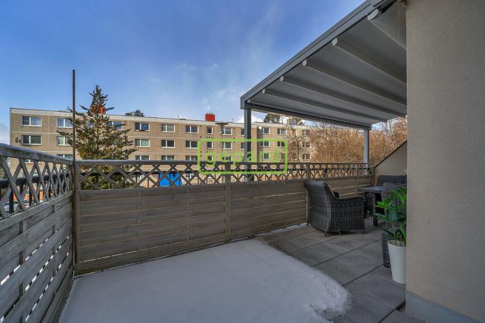 Prodej bytu 4+1, Jičín, 83 m2