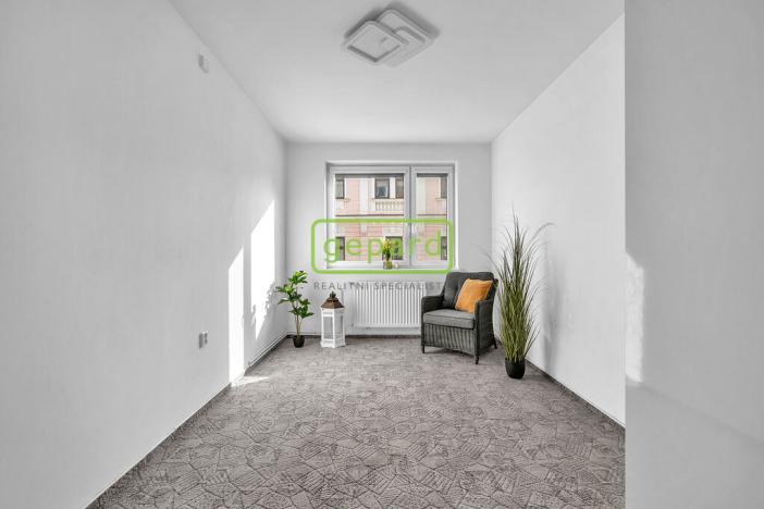 Prodej bytu 4+1, Jičín, 83 m2