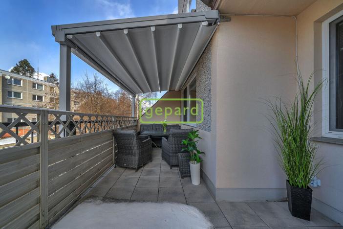 Prodej bytu 4+1, Jičín, 83 m2