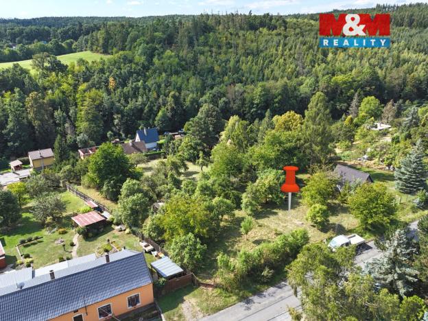 Prodej pozemku pro bydlení, Ptení, 1303 m2