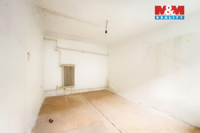 Prodej rodinného domu, Křenice, Hlavní, 266 m2