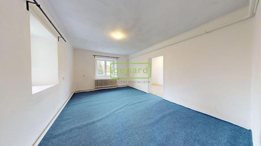 Prodej rodinného domu, Zbenice, 120 m2