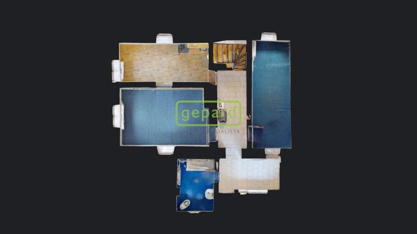 Prodej rodinného domu, Zbenice, 120 m2