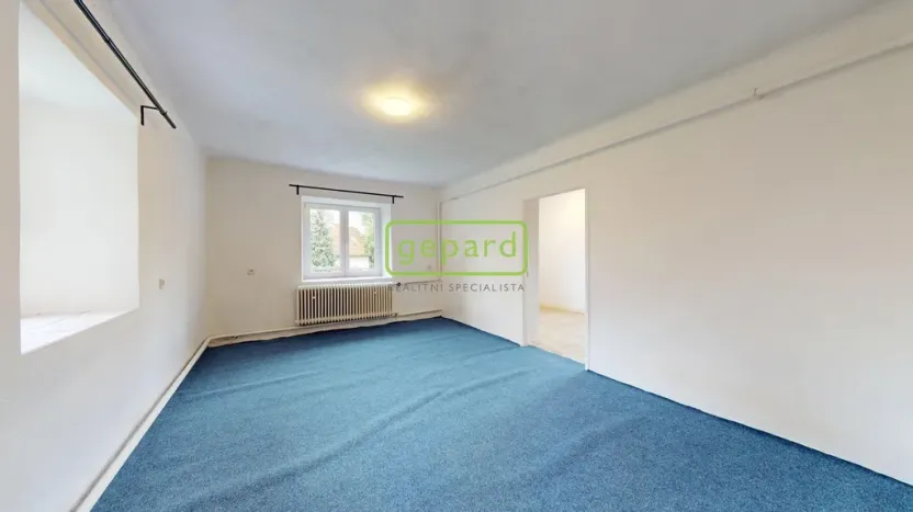 Prodej rodinného domu, Zbenice, 120 m2