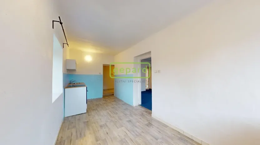 Prodej rodinného domu, Zbenice, 120 m2