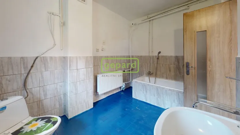 Prodej rodinného domu, Zbenice, 120 m2