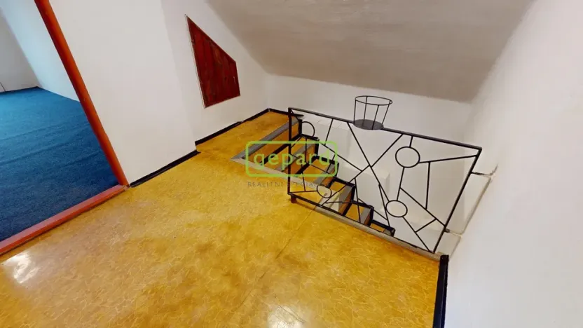 Prodej rodinného domu, Zbenice, 120 m2