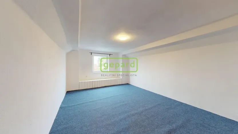 Prodej rodinného domu, Zbenice, 120 m2