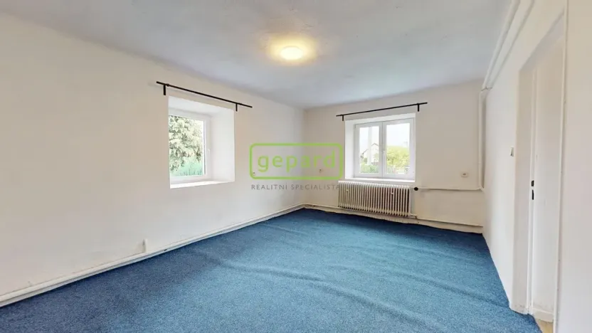 Prodej rodinného domu, Zbenice, 120 m2