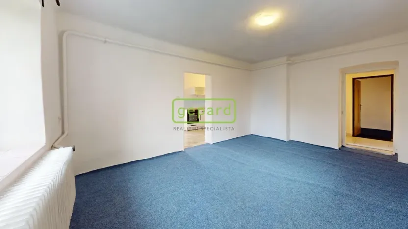 Prodej rodinného domu, Zbenice, 120 m2