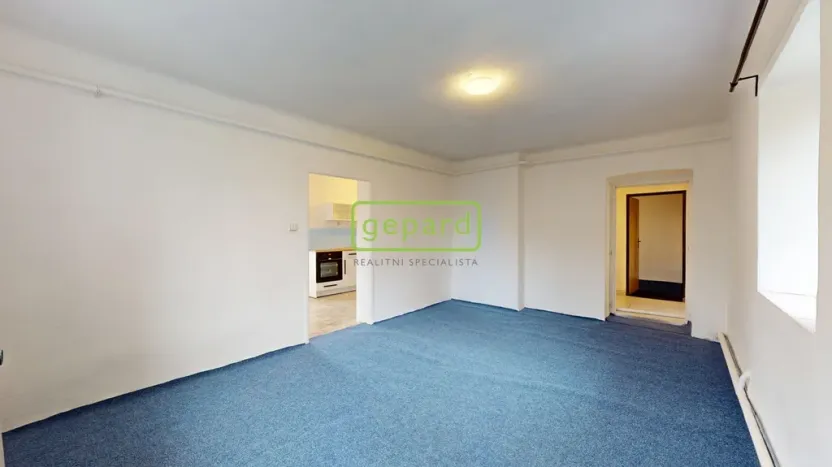 Prodej rodinného domu, Zbenice, 120 m2