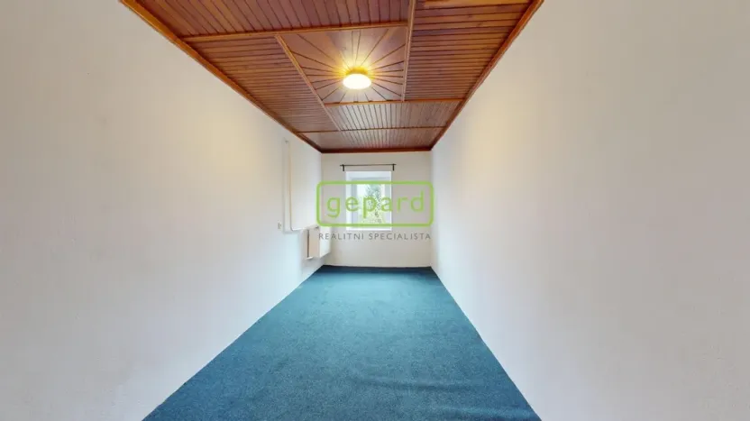 Prodej rodinného domu, Zbenice, 120 m2