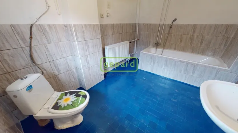 Prodej rodinného domu, Zbenice, 120 m2