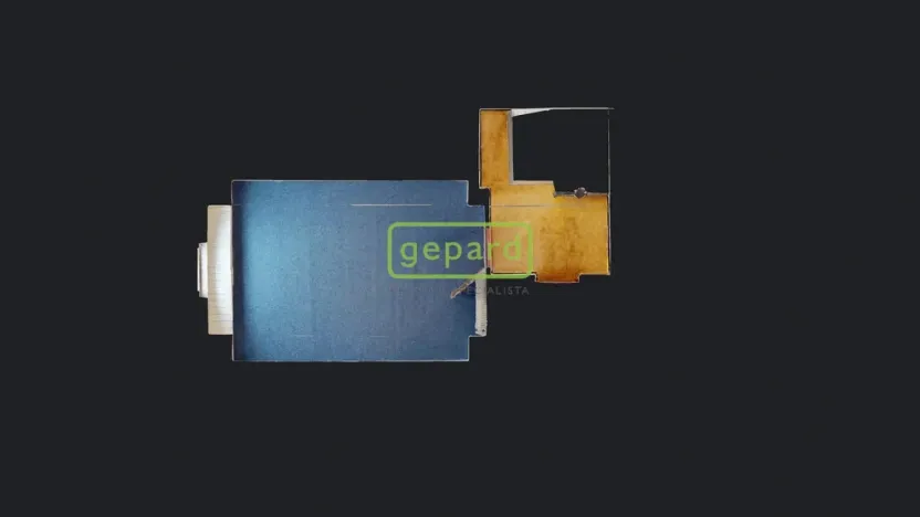 Prodej rodinného domu, Zbenice, 120 m2