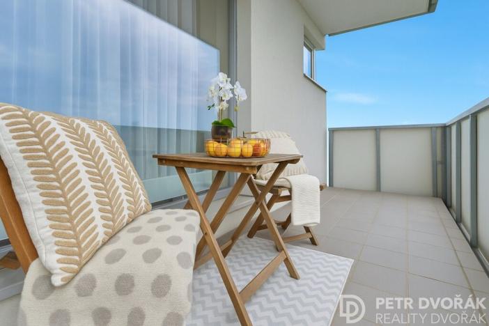 Prodej bytu 4+kk, Praha - Řepy, Kutrovická, 119 m2