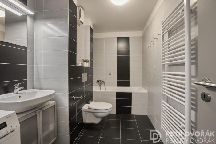 Prodej bytu 4+kk, Praha - Řepy, Kutrovická, 119 m2