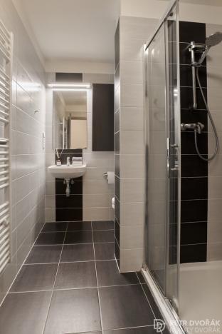 Prodej bytu 4+kk, Praha - Řepy, Kutrovická, 119 m2