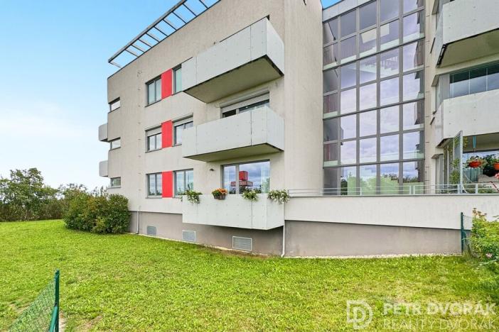 Prodej bytu 4+kk, Praha - Řepy, Kutrovická, 119 m2