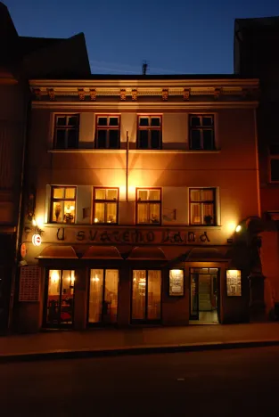 Prodej ubytování, Turnov, Hluboká, 600 m2