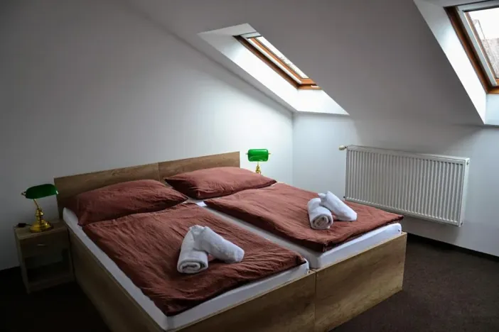 Prodej ubytování, Turnov, Hluboká, 600 m2