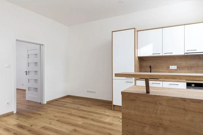 Pronájem bytu 2+kk, Praha - Nusle, 5. května, 51 m2