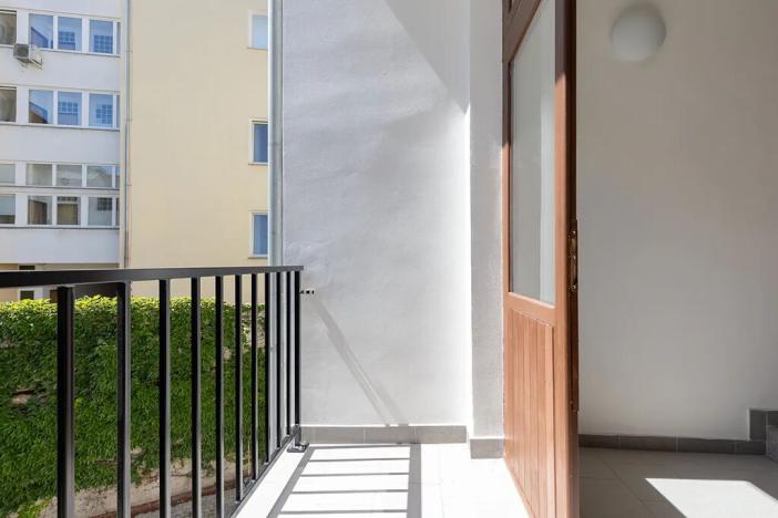 Pronájem bytu 2+kk, Praha - Libeň, Františka Kadlece, 34 m2