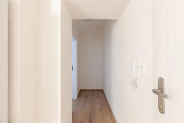 Pronájem bytu 2+kk, Praha - Libeň, Františka Kadlece, 34 m2