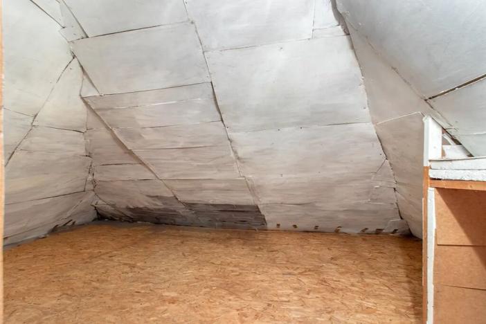 Prodej rodinného domu, Praha - Vršovice, Na stráni, 71 m2