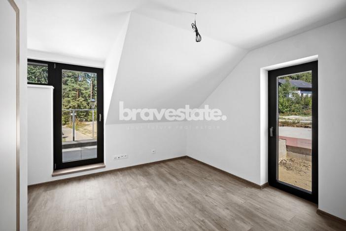 Prodej rodinného domu, Lipno nad Vltavou, 115 m2