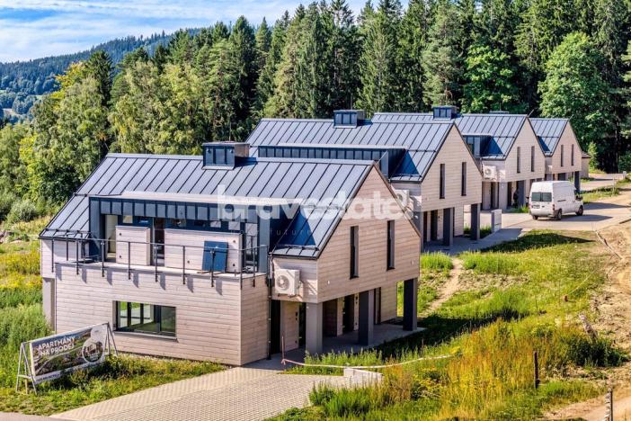 Prodej rodinného domu, Lipno nad Vltavou, 115 m2