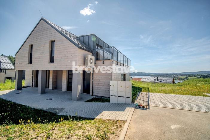 Prodej rodinného domu, Lipno nad Vltavou, 115 m2