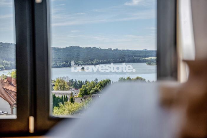 Prodej rodinného domu, Lipno nad Vltavou, 115 m2