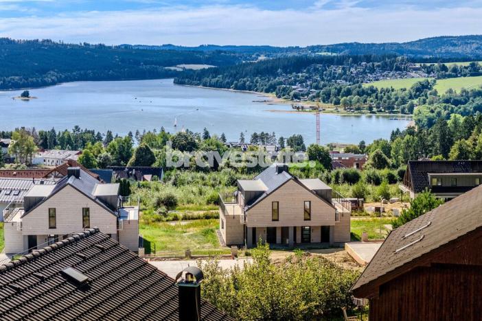 Prodej rodinného domu, Lipno nad Vltavou, 115 m2