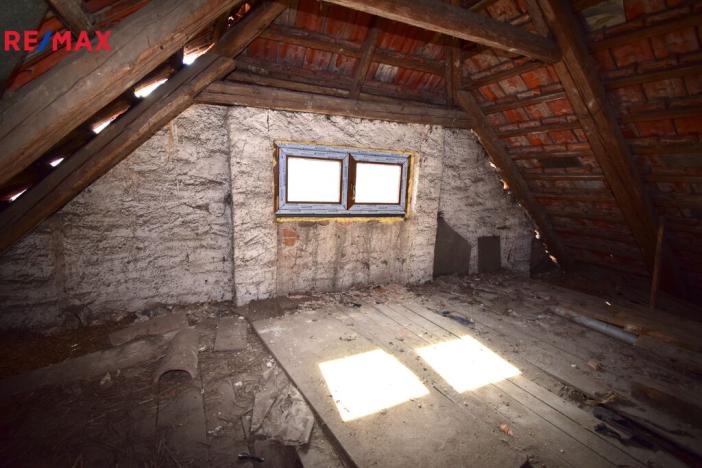 Prodej rodinného domu, Pacov, Žižkova, 58 m2