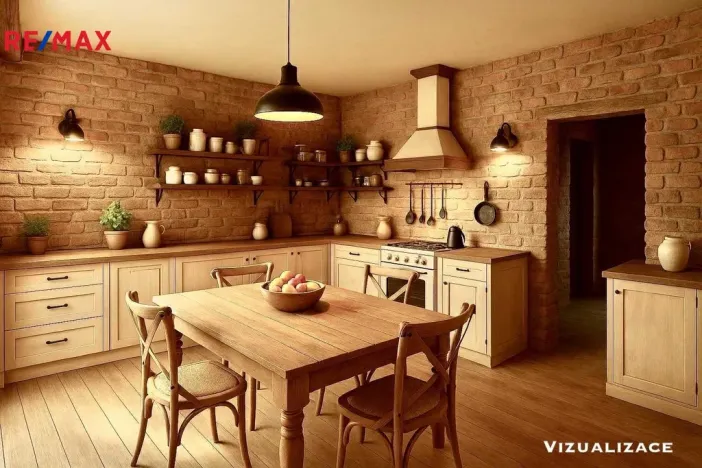 Prodej rodinného domu, Pacov, Žižkova, 58 m2