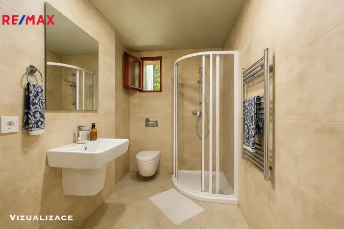 Prodej rodinného domu, Pacov, Žižkova, 58 m2