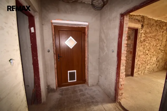 Prodej rodinného domu, Pacov, Žižkova, 83 m2