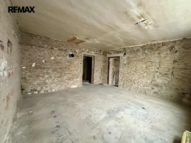 Prodej rodinného domu, Pacov, Žižkova, 83 m2