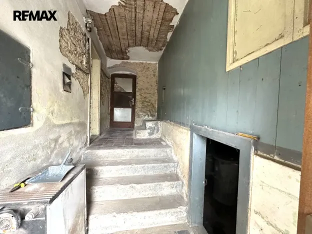 Prodej rodinného domu, Pacov, Žižkova, 83 m2