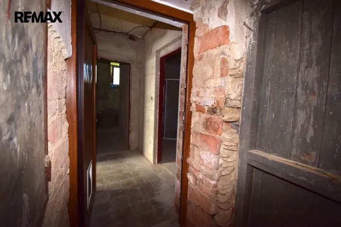 Prodej rodinného domu, Pacov, Žižkova, 83 m2