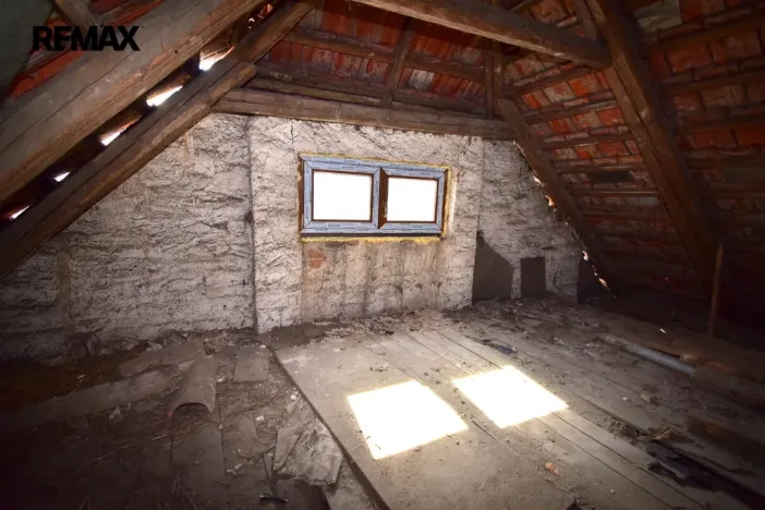 Prodej rodinného domu, Pacov, Žižkova, 83 m2