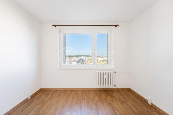 Pronájem bytu 3+1, Brno - Bystrc, Teyschlova, 92 m2