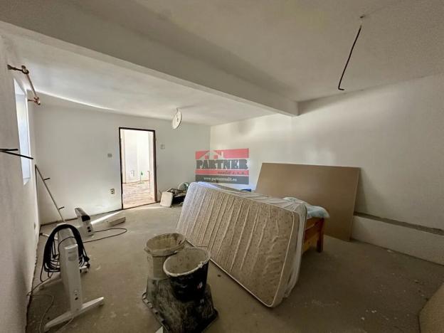 Prodej chalupy, Dražíč, 110 m2