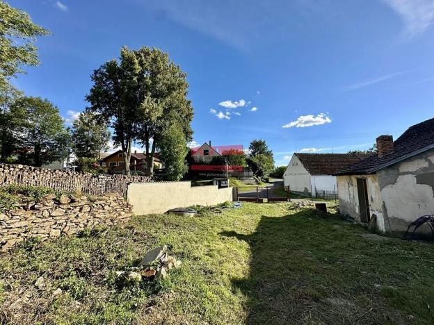 Prodej chalupy, Dražíč, 110 m2