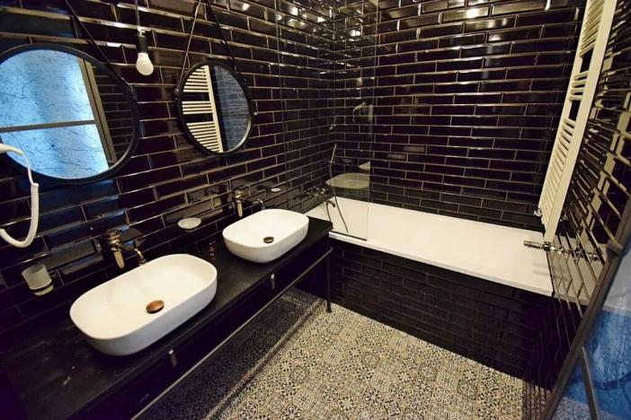 Pronájem bytu 3+kk, Praha - Nové Město, Revoluční, 135 m2