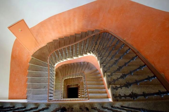 Pronájem bytu 3+kk, Praha - Nové Město, Revoluční, 135 m2