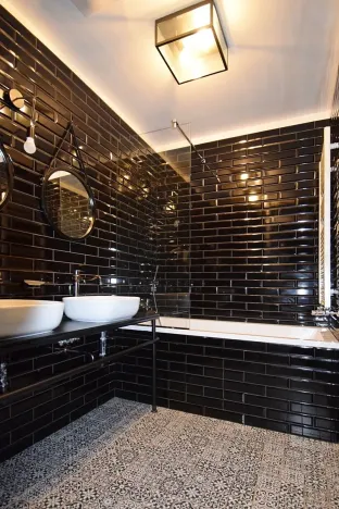 Pronájem bytu 3+kk, Praha - Nové Město, Revoluční, 135 m2