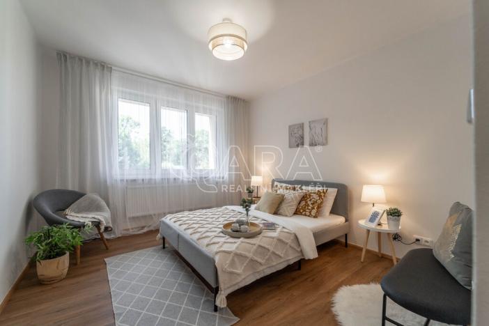 Prodej bytu 2+1, Nové Dvory, 60 m2