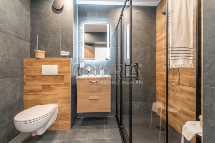 Prodej bytu 2+1, Nové Dvory, 60 m2